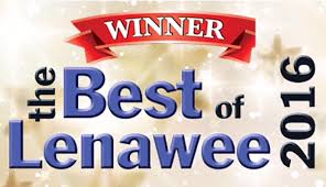 Best of Lenawee 2016